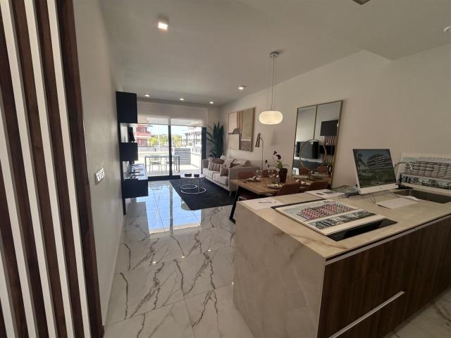 Apartamento en venta en el Baix Segura / La Vega Baja, Valencia