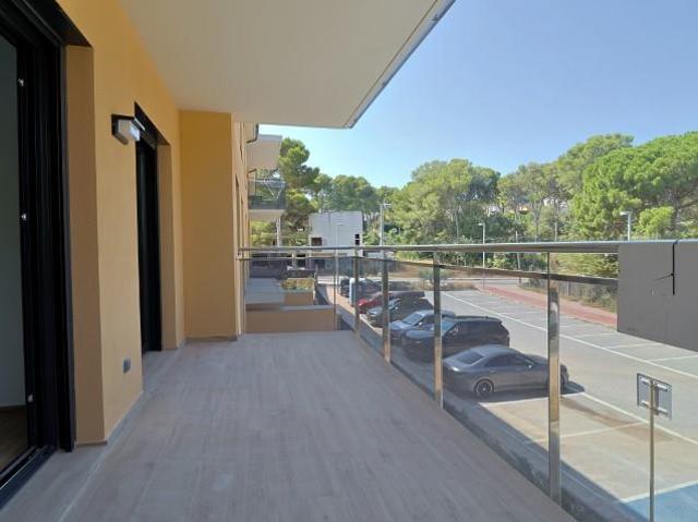 Apartamento en venta en Baix Empordà, Catalunya