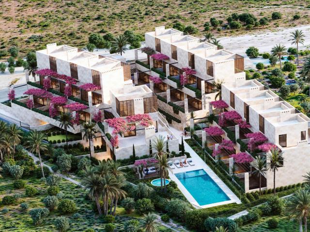 Apartamento en venta en El Padrón, Costa del Sol Occidental