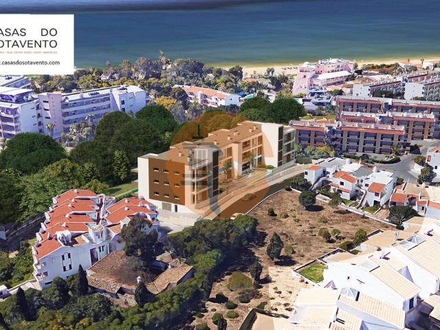 Apartamento venda em Alfarrobeiras, Albufeira