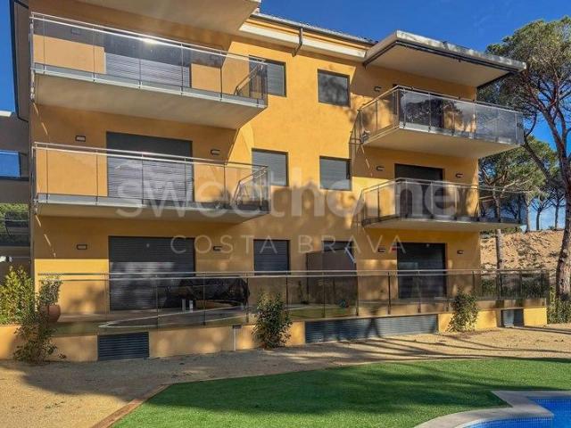 Apartamento en venta en Baix Empordà, Catalunya