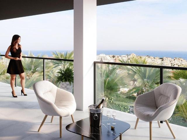 Apartamento en venta en La Mata, el Baix Segura / La Vega Baja