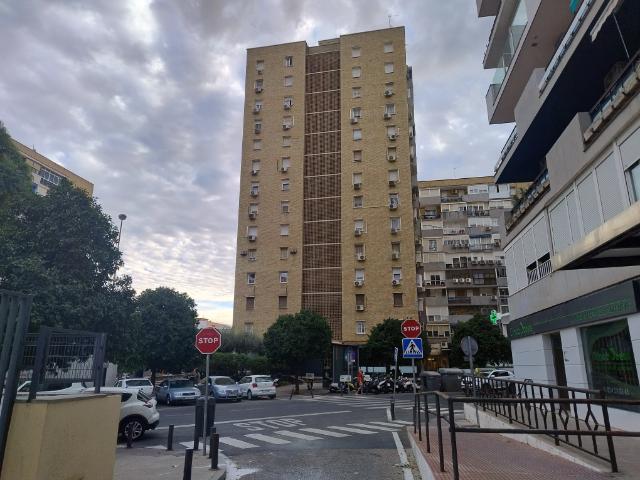 Apartamento en alquiler en Sevilla, Triana Este