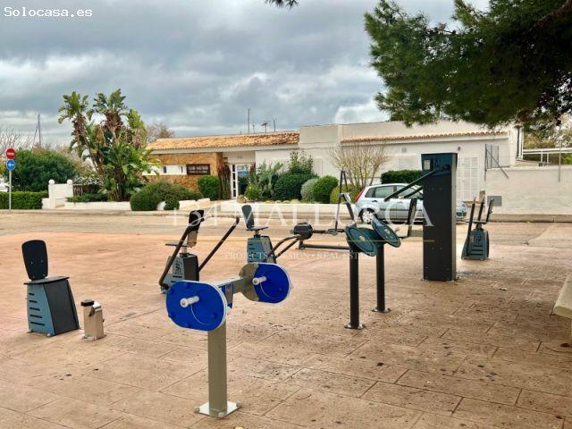 Piso en alquiler en Colònia de Sant Pere, Llevant