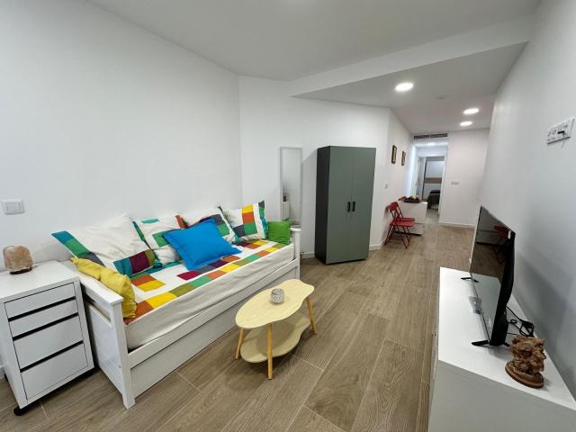 Piso en alquiler en Lugar de Casillas o Ermita de Buendia, Área Metropolitana de Murcia