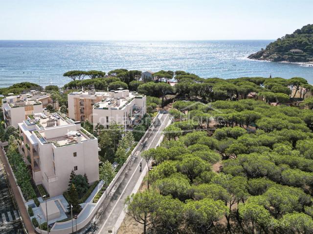 Apartamento en venta en Sant Joan de Palamós, Baix Empordà