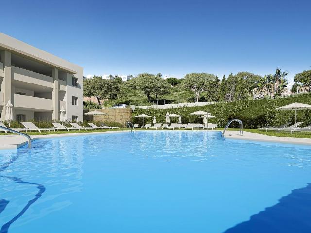 Apartamento en venta en La Chullera, Costa del Sol Occidental