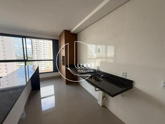 Apartamento venda em Região Geográfica Imediata de Anápolis, Anápolis