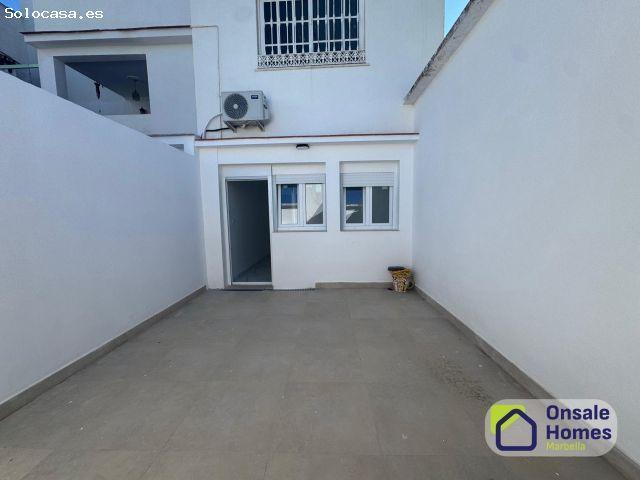 Piso en venta en Barrio de San Antón, Valle del Guadalhorce