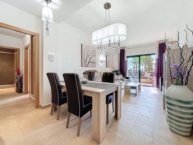 Piso en venta en Cuevas de Reyllo, Campo de Cartagena y Mar Menor
