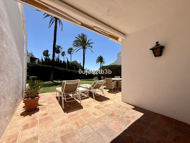 Apartamento en venta en Nueva Andalucía, Costa del Sol Occidental