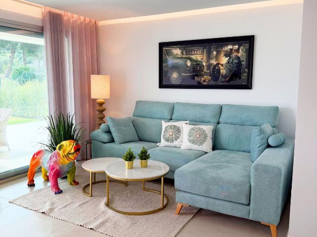 Apartamento en venta en España