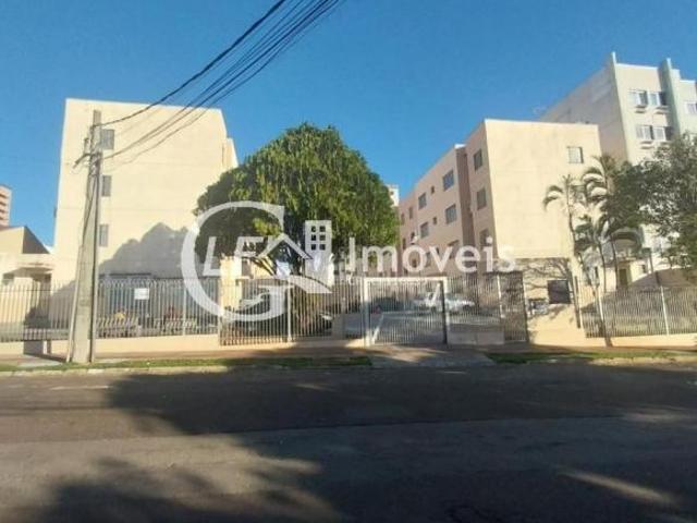 Apartamento venda em Esplanada, Campo Grande