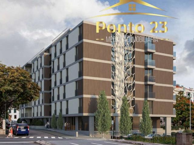 Apartamento venda em Funchal, Ilha Da Madeira