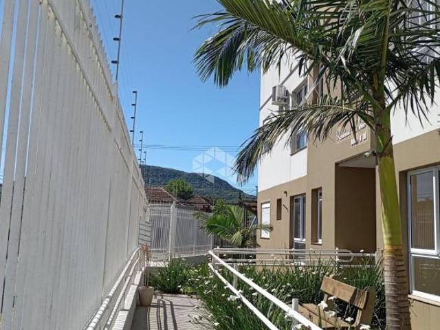 Apartamento venda em Camobi, Santa Maria