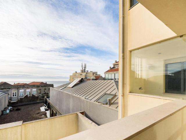 Apartamento venda em Porto, Aldoar