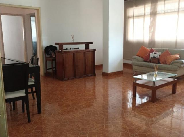 Apartamento en alquiler en Boca De Uchire, Distrito Capital