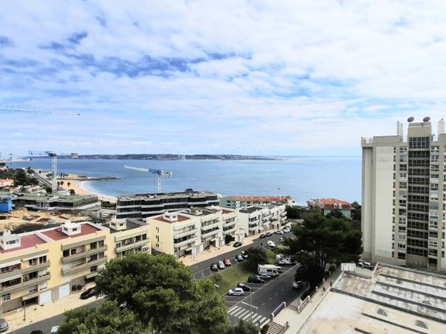 Apartamento alugar em Lagoal, Oeiras