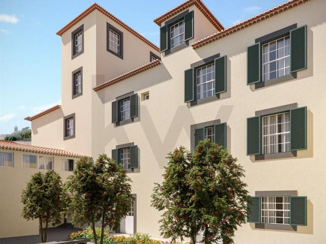 Apartamento venda em Funchal, Ilha Da Madeira