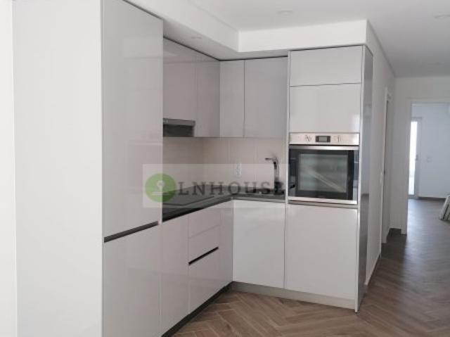 Apartamento venda em Vila Real De Santo António, Faro