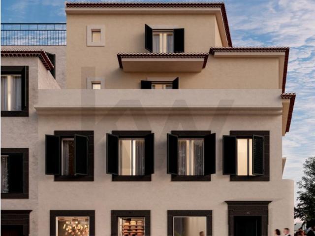 Apartamento venda em Funchal, Ilha Da Madeira