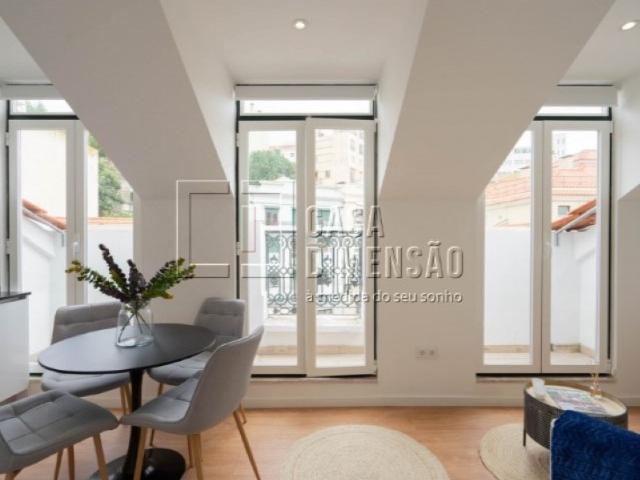 Apartamento venda em São Vicente de Fora, Lisboa