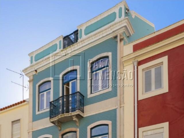 Apartamento venda em São Vicente de Fora, Lisboa