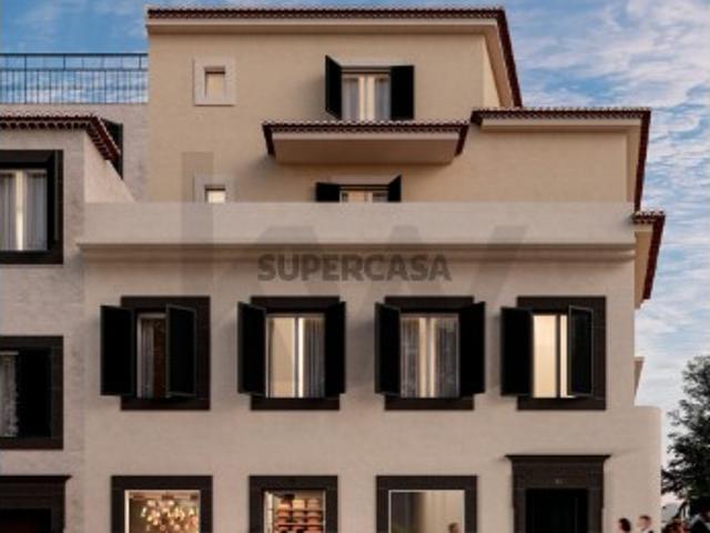 Casa venda em Funchal, Ilha Da Madeira