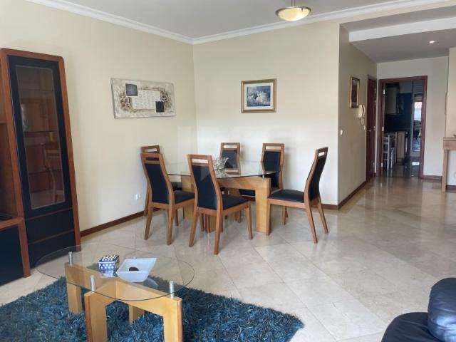 Apartamento alugar em Ajuda, Funchal