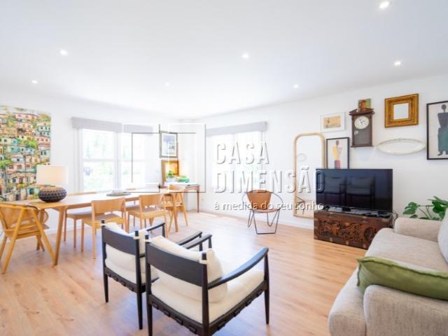 Apartamento venda em Bairro do Aqueduto, Oeiras