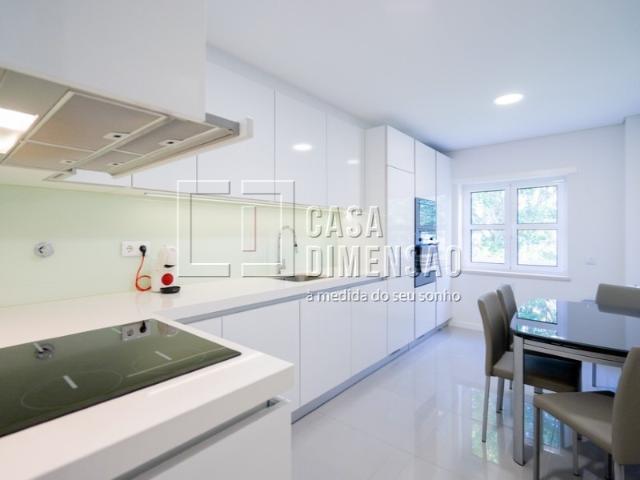 Apartamento alugar em Bairro do Aqueduto, Oeiras