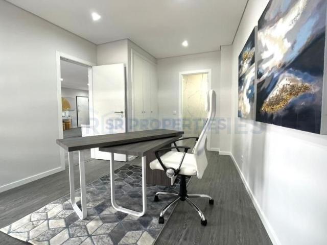 Apartamento venda em Olhão, Faro