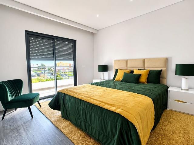 Apartamento venda em Urbanização Quinta do Repouso, Olhão