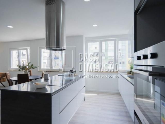Apartamento venda em Lisboa