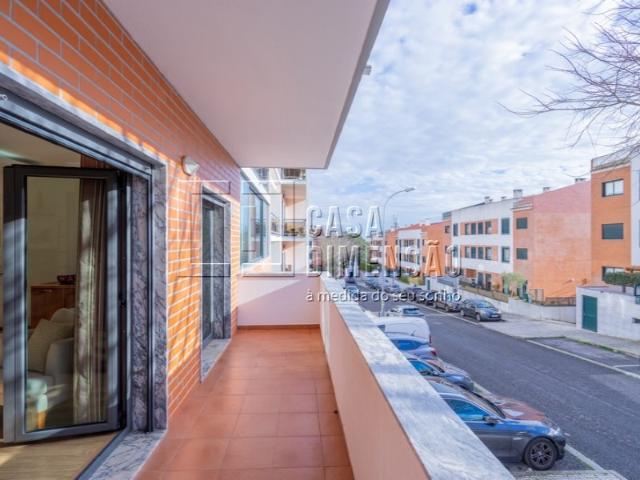 Apartamento venda em Barcarena, Ribeira Acima