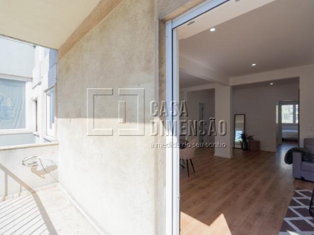 Apartamento venda em Lisboa