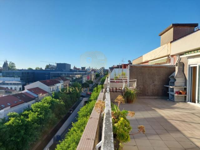 Apartamento alugar em Braga