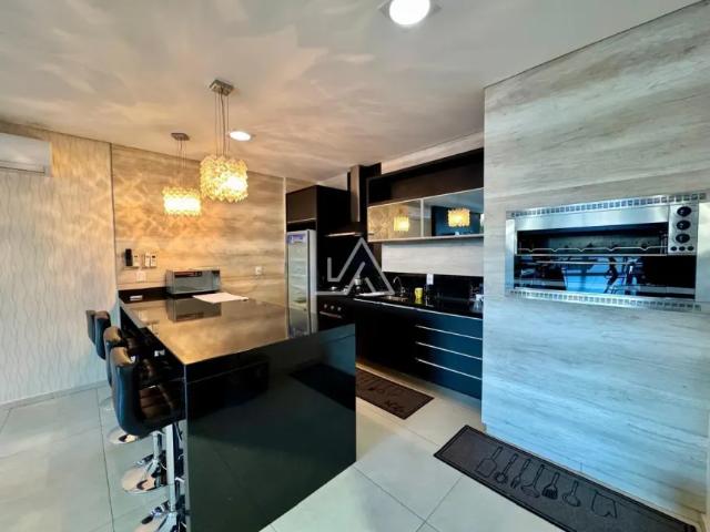 Apartamento venda em Passo Fundo