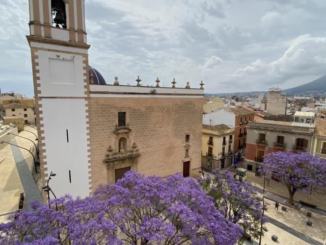 Apartamento en alquiler en Dénia, Valencia