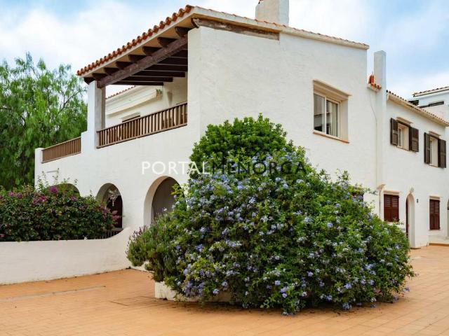 Apartamento en venta en es Mercadal, Menorca