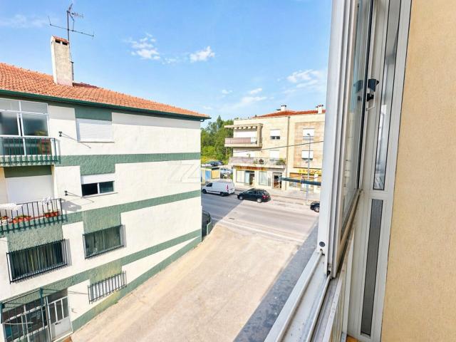 Apartamento venda em Coimbrã, Ribeira De Frades