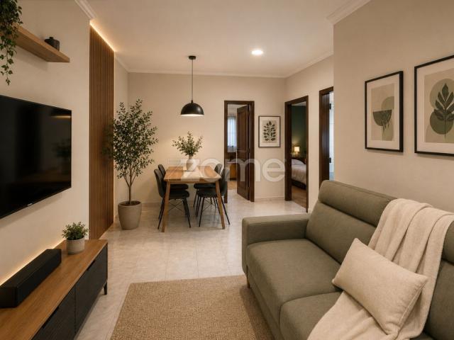 Apartamento venda em Pinheirinhos, Setúbal