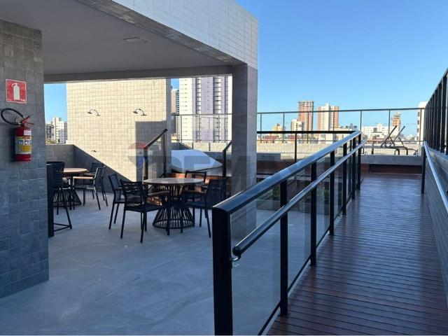 Apartamento aluguel em Região Geográfica Imediata de João Pessoa, Região Metropolitana de João Pessoa