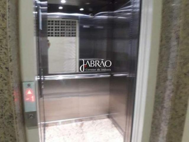 Apartamento venda em Região Geográfica Imediata de Barbacena, Barbacena