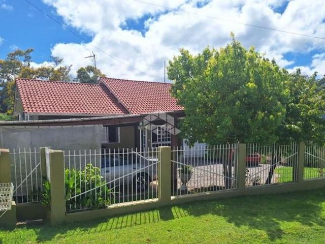 Casa venda em Região Geográfica Imediata de Caxias do Sul, Nova Petrópolis