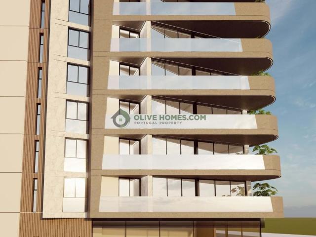 Apartamento venda em Faro