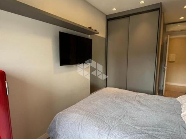 Apartamento venda em Região Geográfica Imediata de Bento Gonçalves, Garibaldi
