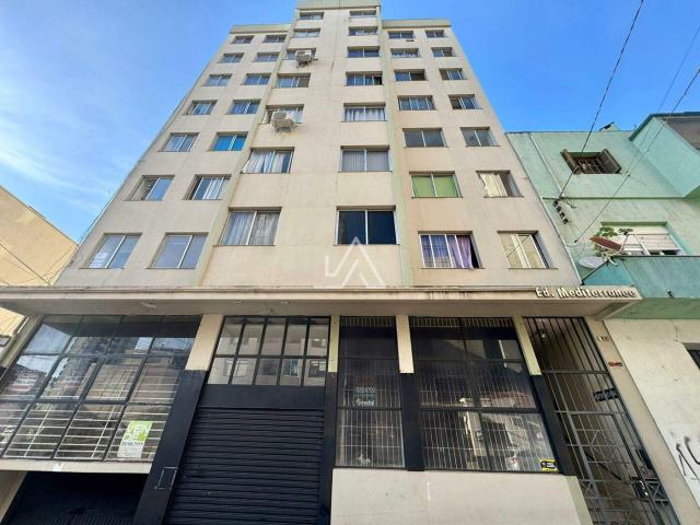 Apartamento aluguel em Região Geográfica Imediata de Passo Fundo, Passo Fundo