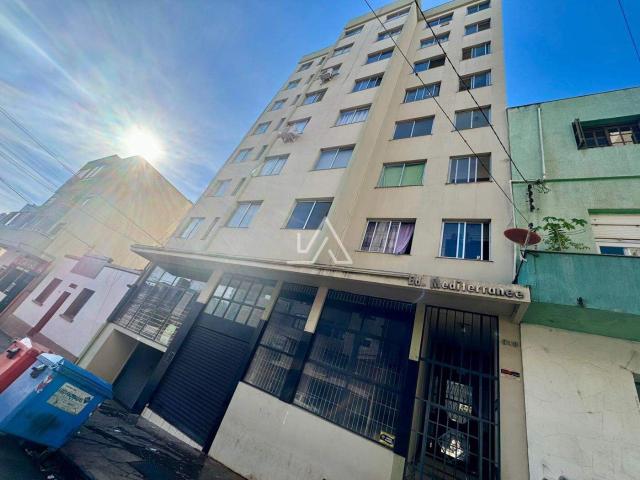 Apartamento aluguel em Região Geográfica Imediata de Passo Fundo, Passo Fundo