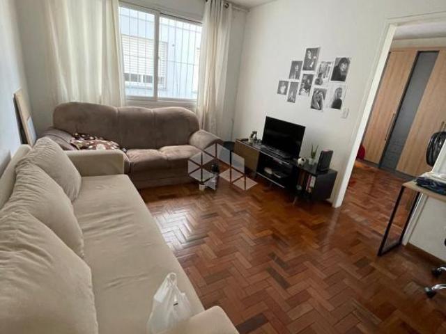 Apartamento venda em Bonfim, Santa Maria